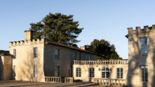 Château de Ferrand - Saint Emilion